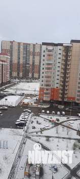 2-к квартира, на длительный срок, 48м2, 9/17 этаж