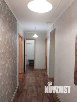 2-к квартира, на длительный срок, 55м2, 15/17 этаж