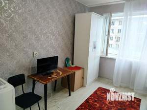 Студия квартира, на длительный срок, 18м2, 3/5 этаж