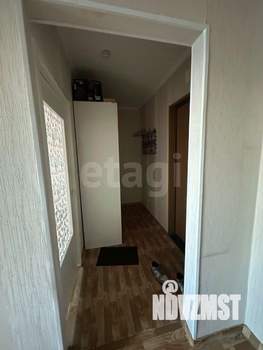 1-к квартира, на длительный срок, 32м2, 4/10 этаж