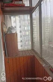 1-к квартира, на длительный срок, 34м2, 5/5 этаж