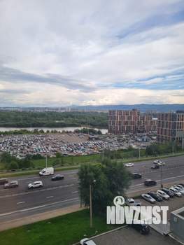 1-к квартира, на длительный срок, 42м2, 8/9 этаж