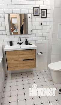 2-к квартира, на длительный срок, 43м2, 4/10 этаж