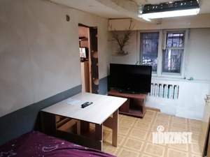 1-к квартира, на длительный срок, 32м2, 1/2 этаж