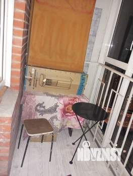 Студия квартира, на длительный срок, 21м2, 19/19 этаж