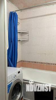 1-к квартира, на длительный срок, 42м2, 5/10 этаж