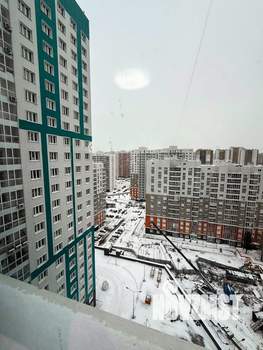 2-к квартира, посуточно, 40м2, 1/1 этаж