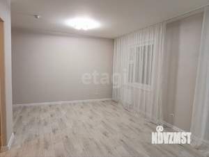 1-к квартира, на длительный срок, 35м2, 11/15 этаж