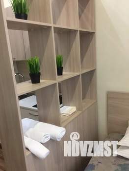 1-к квартира, посуточно, 18м2, 4/11 этаж