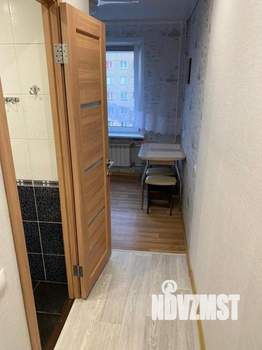 1-к квартира, посуточно, 45м2, 8/9 этаж