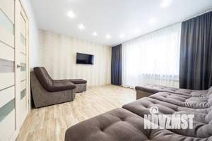 2-к квартира, посуточно, 54м2, 6/10 этаж