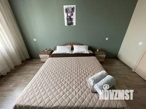 2-к квартира, посуточно, 65м2, 15/17 этаж