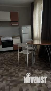 1-к квартира, на длительный срок, 38м2, 6/17 этаж