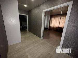 2-к квартира, посуточно, 60м2, 4/10 этаж