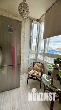 2-к квартира, на длительный срок, 62м2, 5/10 этаж