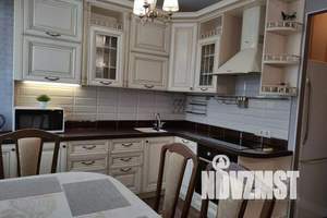 4-к квартира, посуточно, 120м2, 10/10 этаж