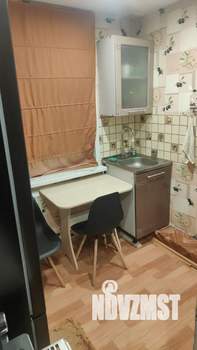 Студия квартира, на длительный срок, 25м2, 2/5 этаж