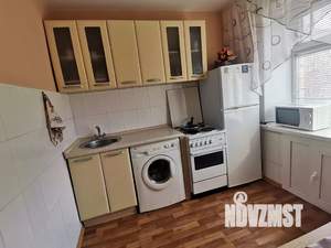 2-к квартира, посуточно, 52м2, 3/5 этаж
