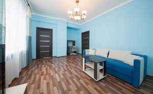 3-к квартира, на длительный срок, 71м2, 4/4 этаж