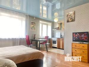 1-к квартира, на длительный срок, 31м2, 4/5 этаж