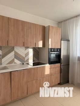 2-к квартира, посуточно, 57м2, 5/14 этаж