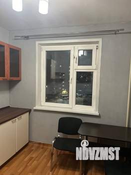 2-к квартира, на длительный срок, 52м2, 7/18 этаж