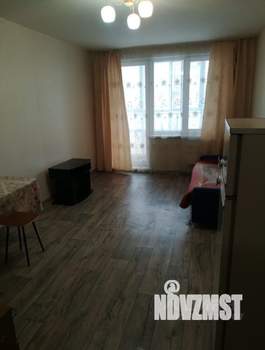 Студия квартира, на длительный срок, 26м2, 9/19 этаж
