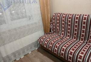 Студия квартира, на длительный срок, 12м2, 5/9 этаж