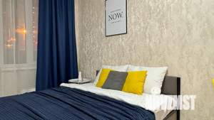 Студия квартира, посуточно, 28м2, 1/17 этаж