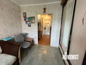 Студия квартира, на длительный срок, 18м2, 2/5 этаж