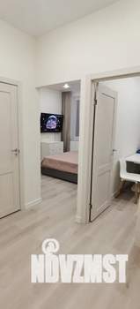 1-к квартира, посуточно, 34м2, 8/14 этаж