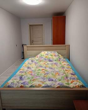 2-к квартира, на длительный срок, 46м2, 3/5 этаж