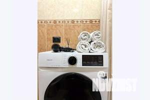 1-к квартира, посуточно, 40м2, 10/17 этаж