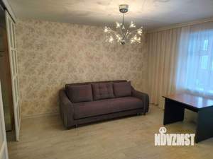 2-к квартира, на длительный срок, 52м2, 5/10 этаж