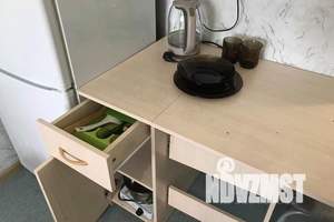 1-к квартира, посуточно, 18м2, 3/4 этаж