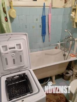 2-к квартира, на длительный срок, 45м2, 2/2 этаж