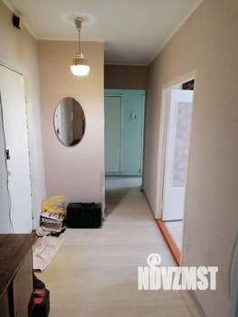 2-к квартира, на длительный срок, 52м2, 2/9 этаж