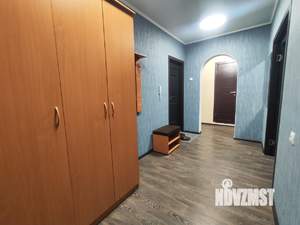 1-к квартира, на длительный срок, 41м2, 3/11 этаж