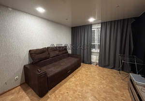 1-к квартира, на длительный срок, 39м2, 14/18 этаж