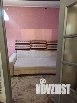 2-к квартира, на длительный срок, 45м2, 2/5 этаж
