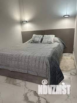 1-к квартира, посуточно, 41м2, 7/17 этаж