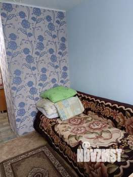 Студия квартира, на длительный срок, 14м2, 4/5 этаж