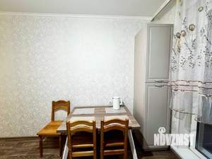 1-к квартира, на длительный срок, 38м2, 23/27 этаж