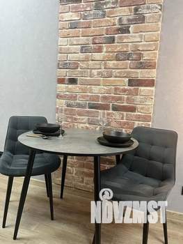 1-к квартира, посуточно, 35м2, 2/17 этаж