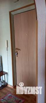 1-к квартира, на длительный срок, 41м2, 6/10 этаж