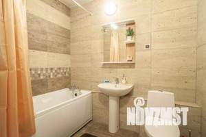 1-к квартира, посуточно, 30м2, 2/8 этаж