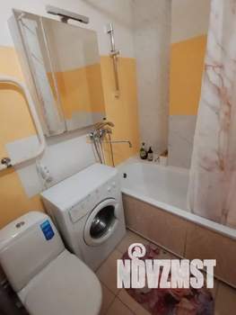 Студия квартира, посуточно, 33м2, 4/18 этаж