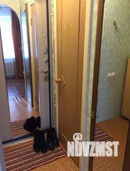 1-к квартира, на длительный срок, 13м2, 3/5 этаж