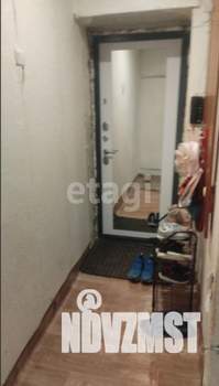 1-к квартира, на длительный срок, 30м2, 4/5 этаж