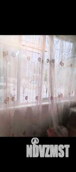 1-к квартира, на длительный срок, 35м2, 1/9 этаж